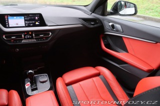 BMW 1 M Sport M135i xDrive 2020