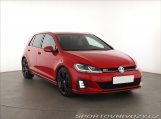 Volkswagen Golf 2.0 GTI