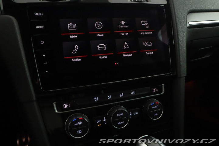 Volkswagen Golf 2.0 GTI 2017