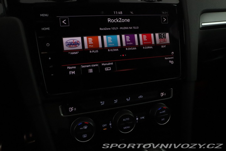 Volkswagen Golf 2.0 GTI 2017
