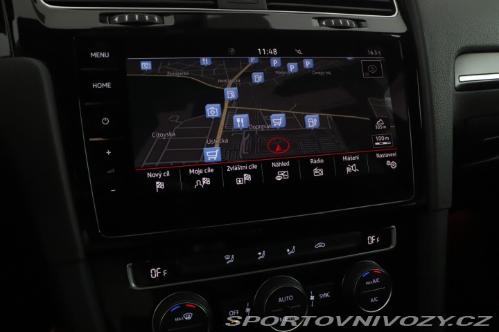 Volkswagen Golf 2.0 GTI 2017