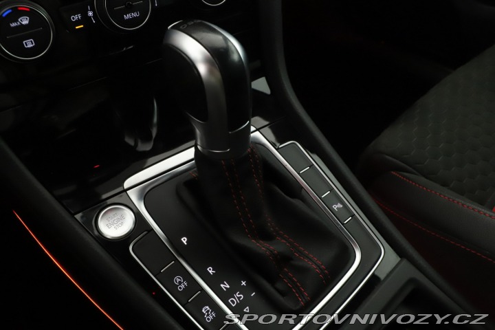 Volkswagen Golf 2.0 GTI 2017