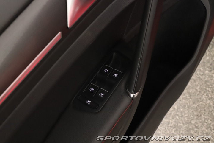 Volkswagen Golf 2.0 GTI 2017