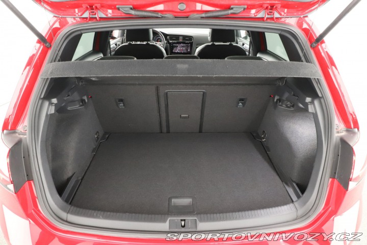Volkswagen Golf 2.0 GTI 2017
