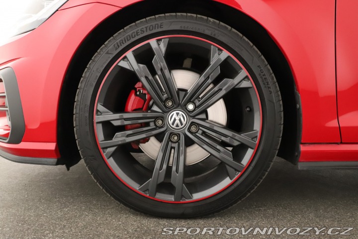 Volkswagen Golf 2.0 GTI 2017