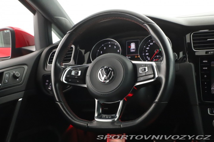 Volkswagen Golf 2.0 GTI 2017