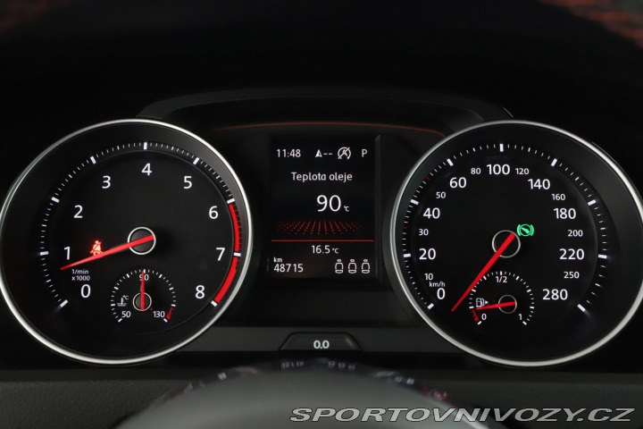 Volkswagen Golf 2.0 GTI 2017