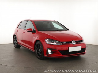 Volkswagen Golf 2.0 GTI 2017