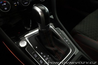 Volkswagen Golf 2.0 GTI 2017