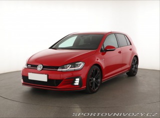 Volkswagen Golf 2.0 GTI 2017