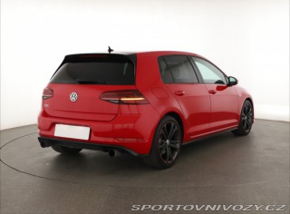 Volkswagen Golf 2.0 GTI 2017