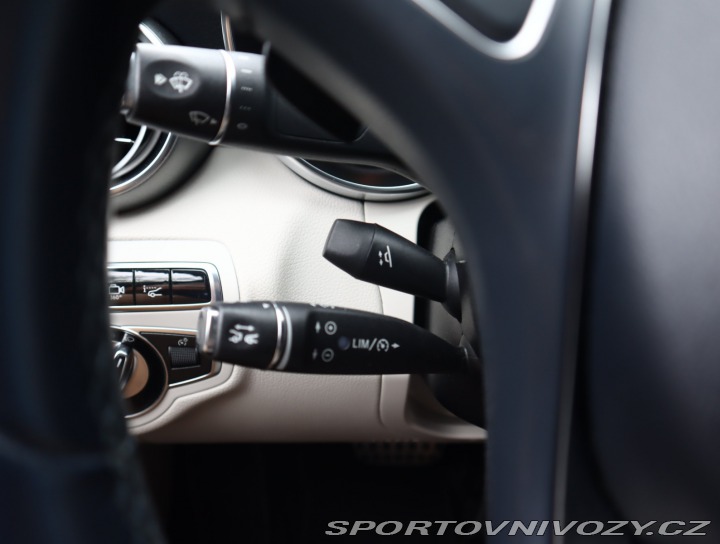 Mercedes-Benz C C 400 4MATIC 2015