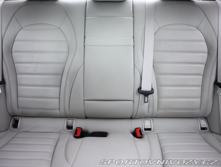 Mercedes-Benz C C 400 4MATIC 2015