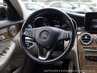 Mercedes-Benz C C 400 4MATIC 2015
