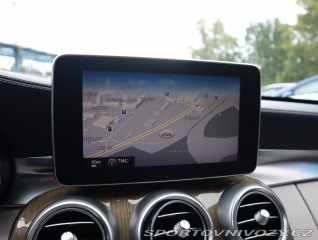 Mercedes-Benz C C 400 4MATIC 2015