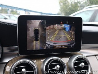 Mercedes-Benz C C 400 4MATIC 2015
