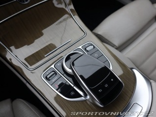 Mercedes-Benz C C 400 4MATIC 2015