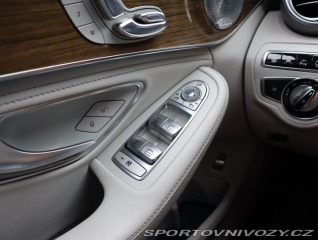 Mercedes-Benz C C 400 4MATIC 2015