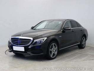 Mercedes-Benz C C 400 4MATIC 2015