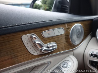 Mercedes-Benz C C 400 4MATIC 2015