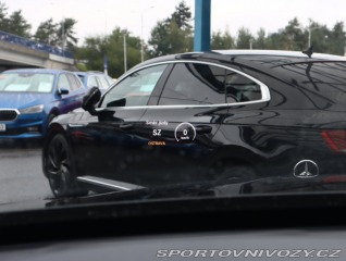 Mercedes-Benz C C 400 4MATIC 2015