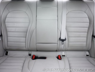 Mercedes-Benz C C 400 4MATIC 2015