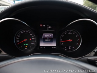 Mercedes-Benz C C 400 4MATIC 2015