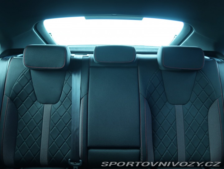 Škoda Octavia RS RS RS 1.4 TSI iV 2024