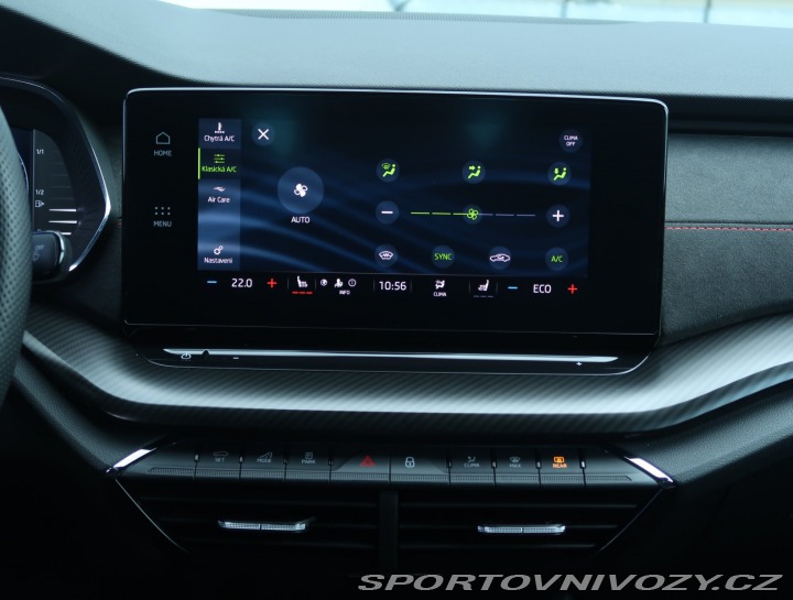 Škoda Octavia RS RS RS 1.4 TSI iV 2024