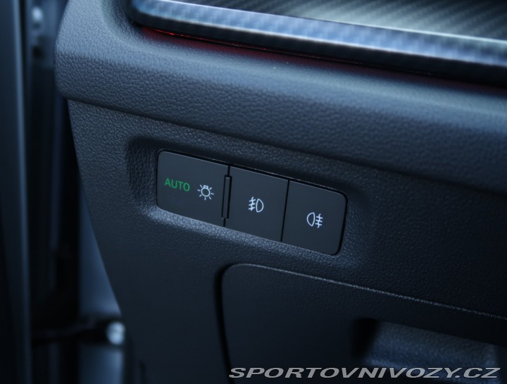 Škoda Octavia RS RS RS 1.4 TSI iV 2024