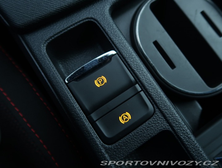 Škoda Octavia RS RS RS 1.4 TSI iV 2024