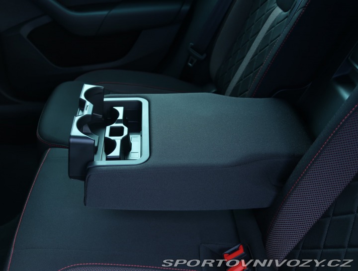 Škoda Octavia RS RS RS 1.4 TSI iV 2024
