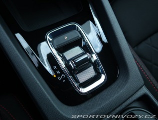 Škoda Octavia RS RS RS 1.4 TSI iV 2024