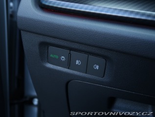 Škoda Octavia RS RS RS 1.4 TSI iV 2024