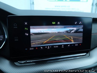 Škoda Octavia RS RS RS 1.4 TSI iV 2024