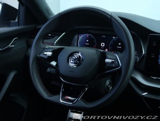 Škoda Octavia RS RS RS 1.4 TSI iV 2024