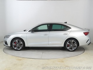 Škoda Octavia RS RS RS 1.4 TSI iV 2024