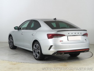 Škoda Octavia RS RS RS 1.4 TSI iV 2024