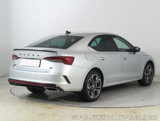 Škoda Octavia RS RS RS 1.4 TSI iV 2024