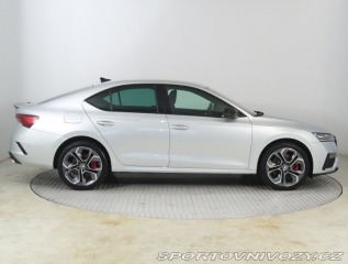 Škoda Octavia RS RS RS 1.4 TSI iV 2024