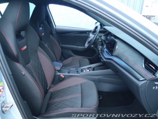 Škoda Octavia RS RS RS 1.4 TSI iV 2024
