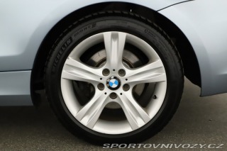 BMW 1 120d 2011