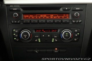 BMW 1 120d 2011