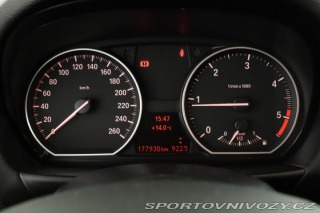 BMW 1 120d 2011