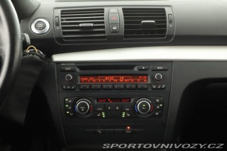 BMW 1 120d 2011