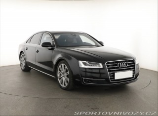 Audi  A8  4.0 TFSI