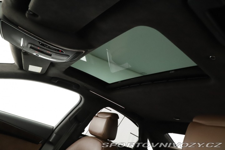 Audi Ostatní modely A8  4.0 TFSI 2015