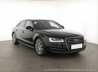 Audi Ostatní modely A8  4.0 TFSI 2015