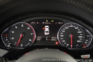 Audi Ostatní modely A8  4.0 TFSI 2015