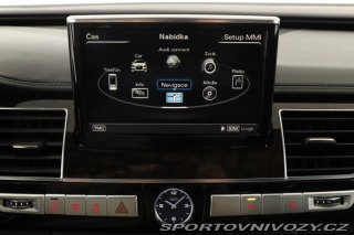 Audi Ostatní modely A8  4.0 TFSI 2015